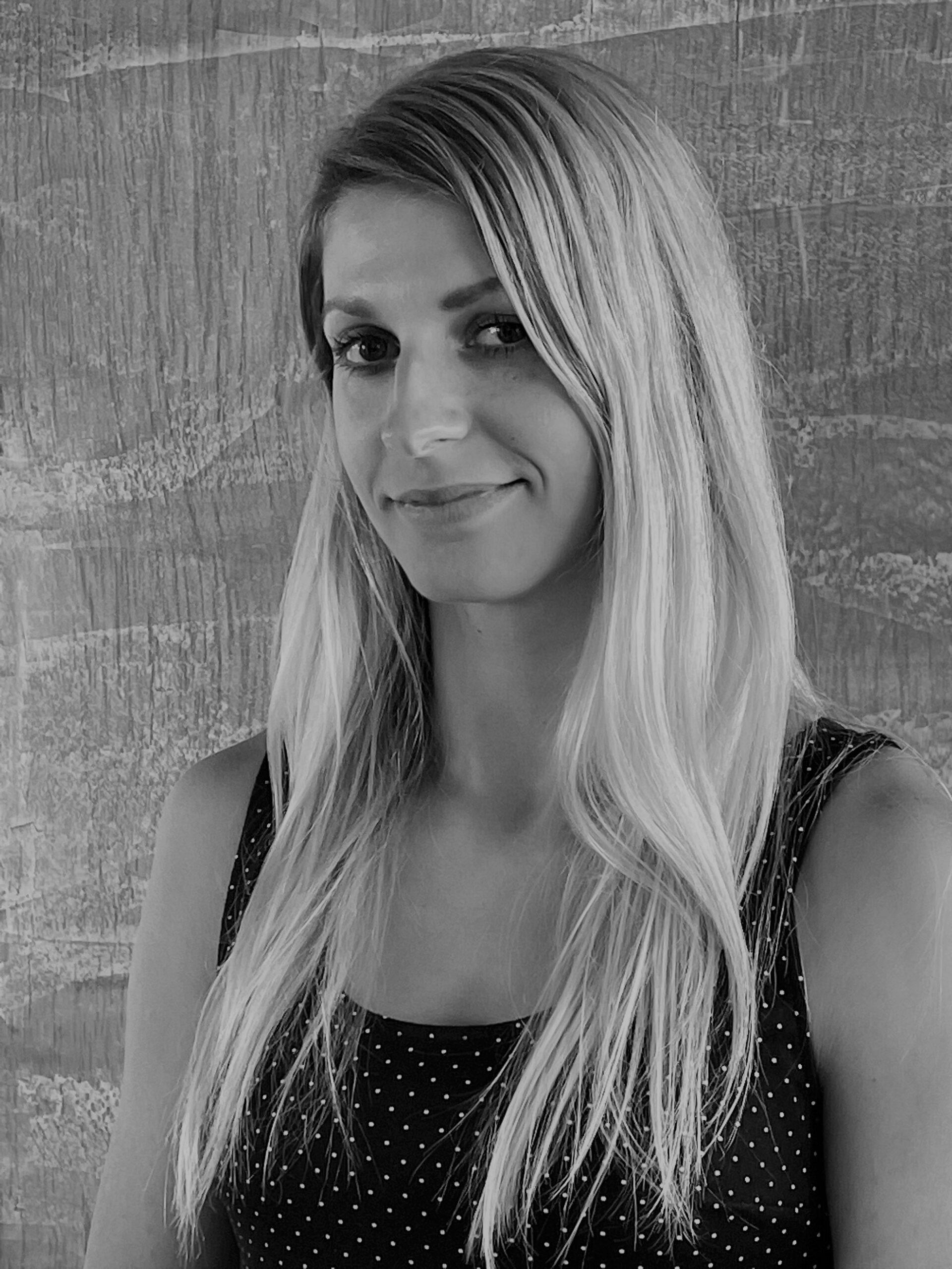 Alpjobs Team - Carmen Weissenstein