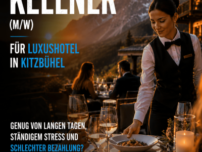 Kellner Kitzbühel