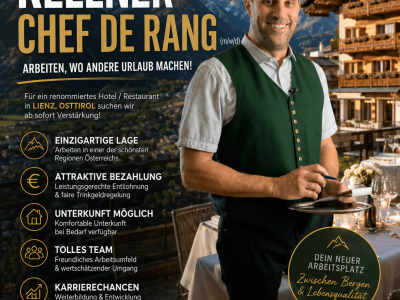 Kellner Osttirol