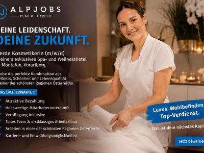 Kosmetikerin WEB AD 2
