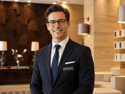 Strellv Hoteldirektor.ki