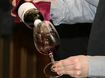 Wine-Descriptors