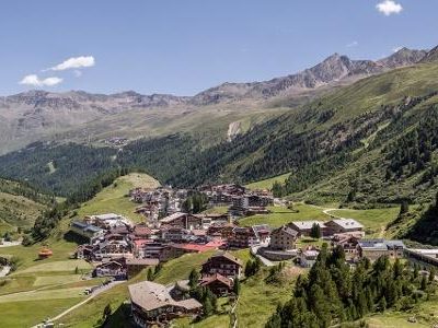 obergurgl