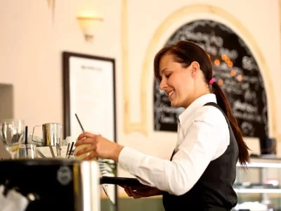 waitress-2376728__480