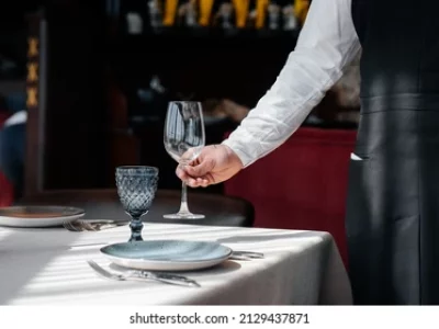 young-waiter-stylish-uniform-engaged-260nw-2129437871 young-waiter-stylish-uniform-engaged-260nw-2129437871